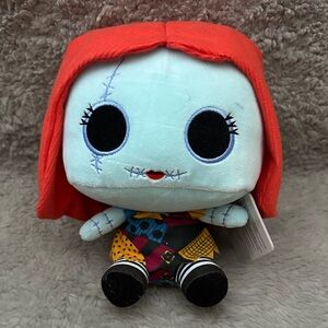 Funko Plushies x Disney Sally from The Nightmare Before Christmas